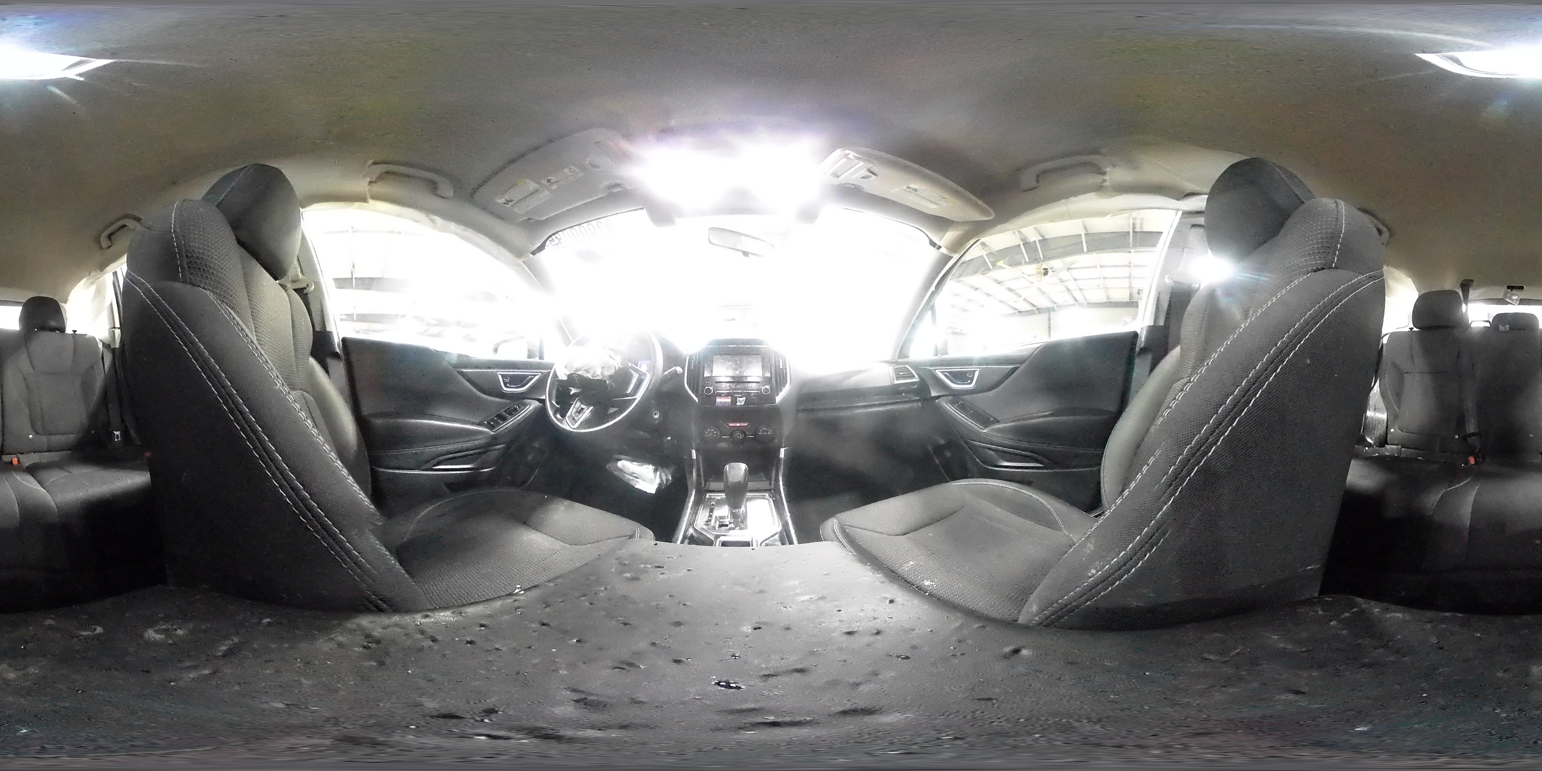 2020 Subaru Forester VIN: JF2SKADCXLH519657 Lot: 93999085