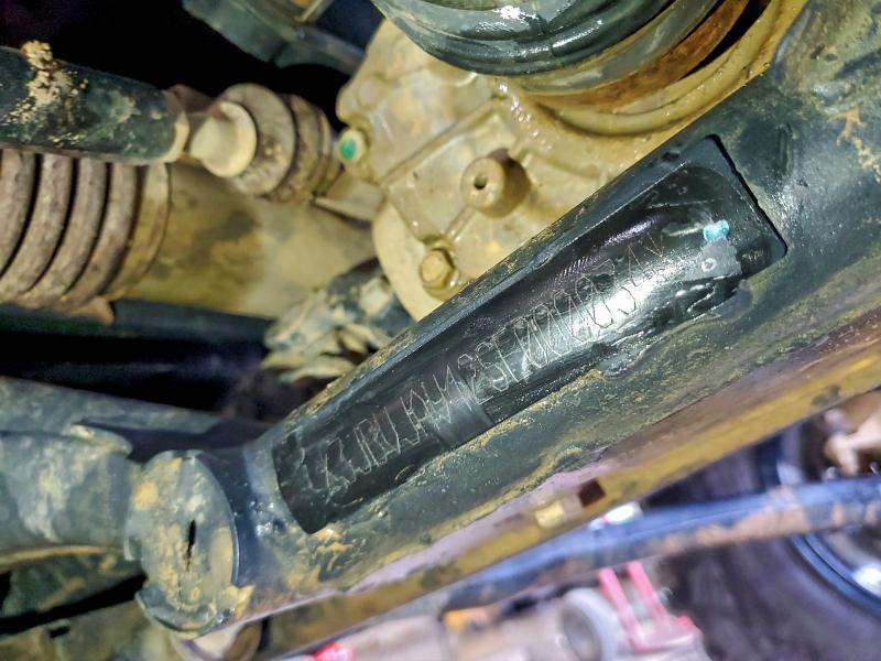 2025 CAN MAVERICK X3 RS TURBO RR