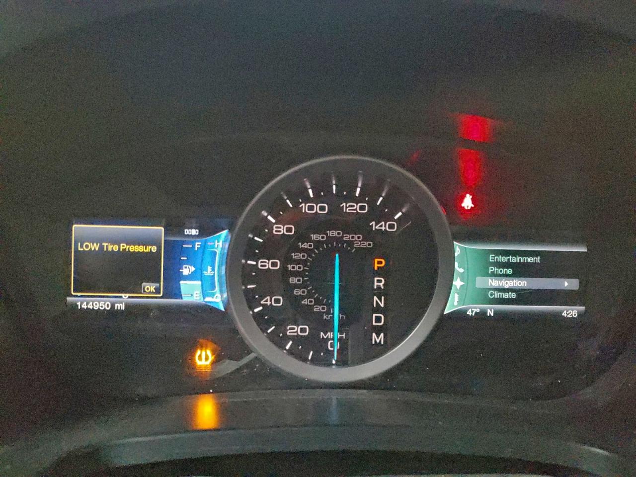 2013 Ford Explorer Xlt VIN: 1FM5K8D8XDGA11594 Lot: 94353535