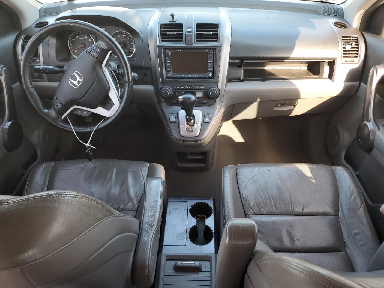 2009 Hond Crv VIN: JHLRE48769C019541 Lot: 92050245