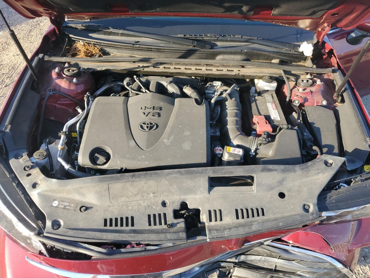 2019 Toyota Avalon Xle VIN: 4T1BZ1FBXKU007123 Lot: 92825195