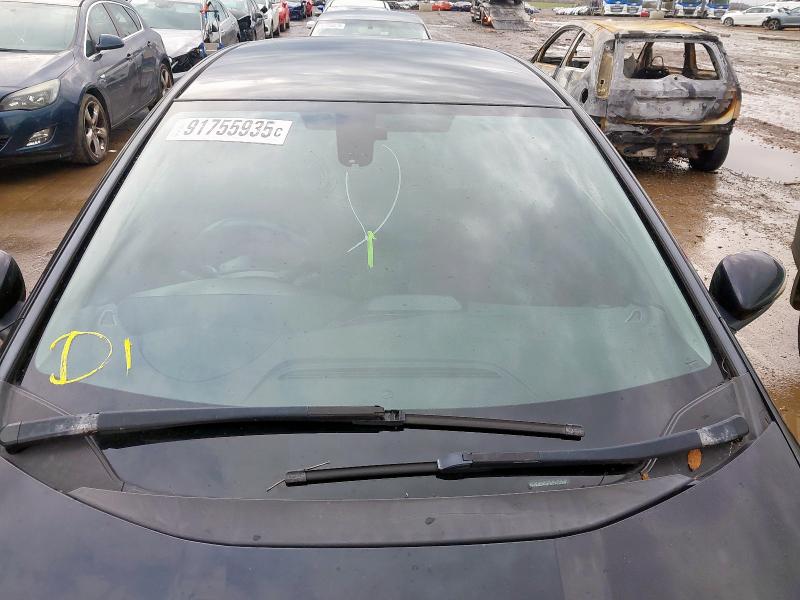 2007 HONDA CIVIC 2.0 I-VTEC TYPE R GT 3DR