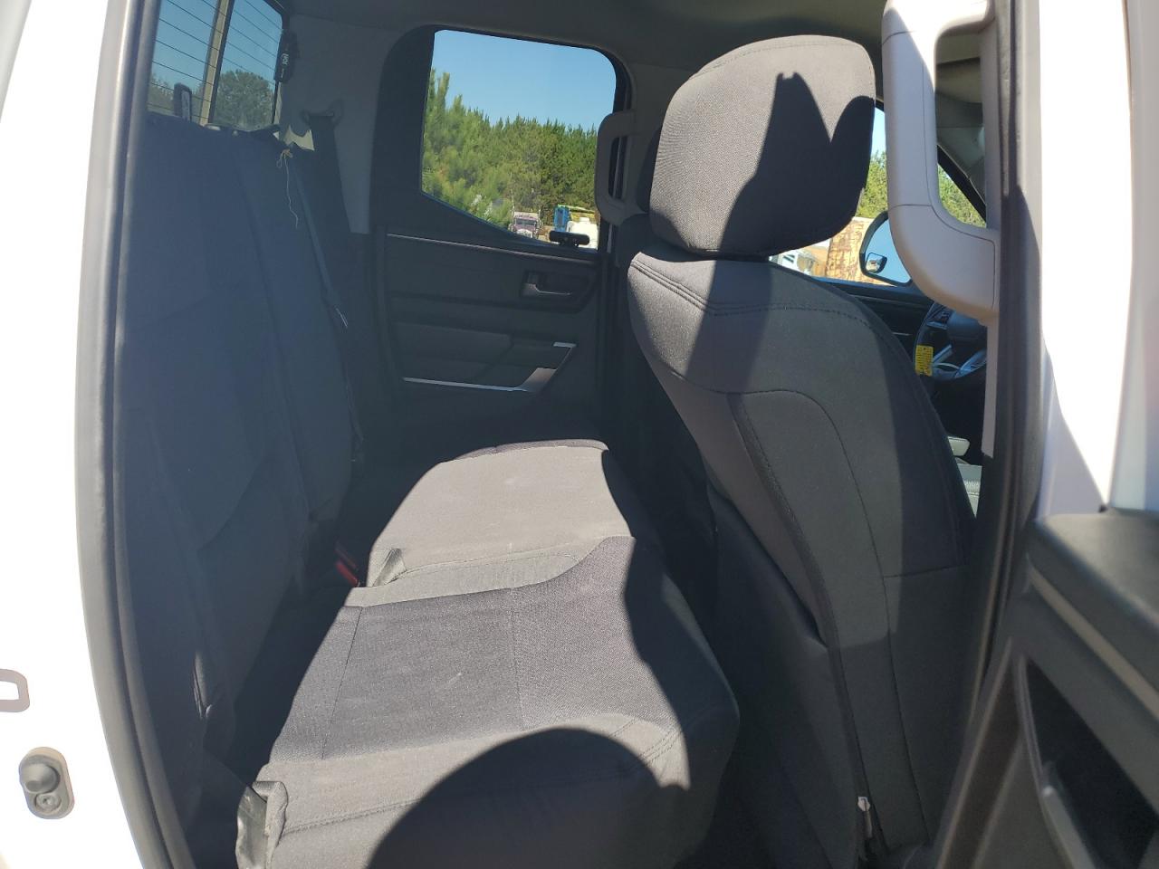 2022 Toyota Tundra Double Cab Sr VIN: 5TFLA5DAXNX048307 Lot: 92013955