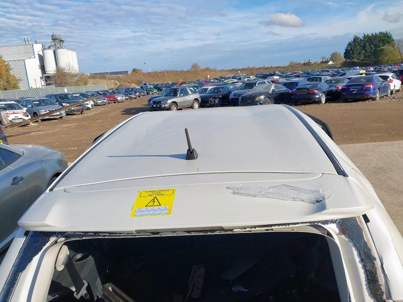 2016 TOYOTA PRIUS HYBRID 