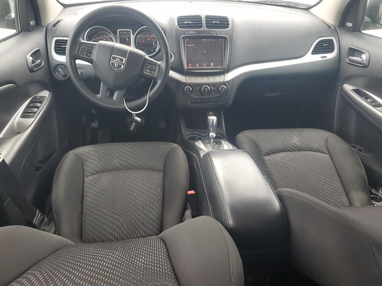 2011 Dodge Journey Mainstreet VIN: 3D4PG1FG2BT547378 Lot: 91468285