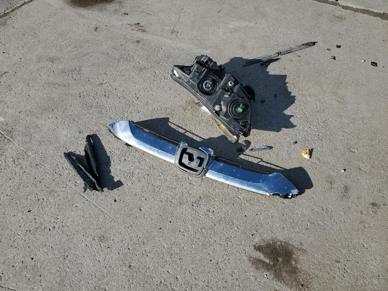 2019 Honda Cr-V Ex VIN: 5J6RW2H51KL027124 Lot: 91838675