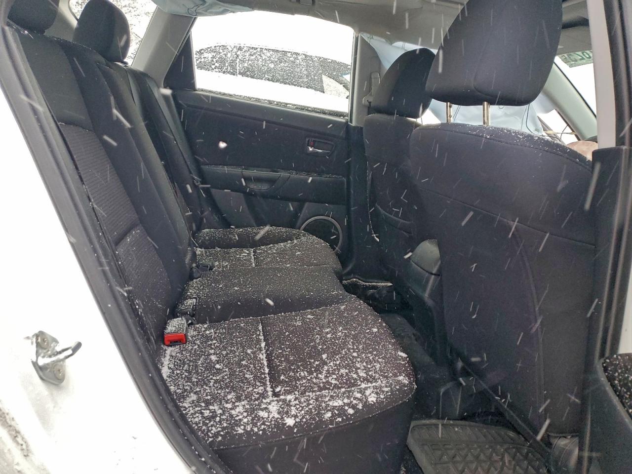 2009 Mazda 3 S VIN: JM1BK343191205746 Lot: 93002825