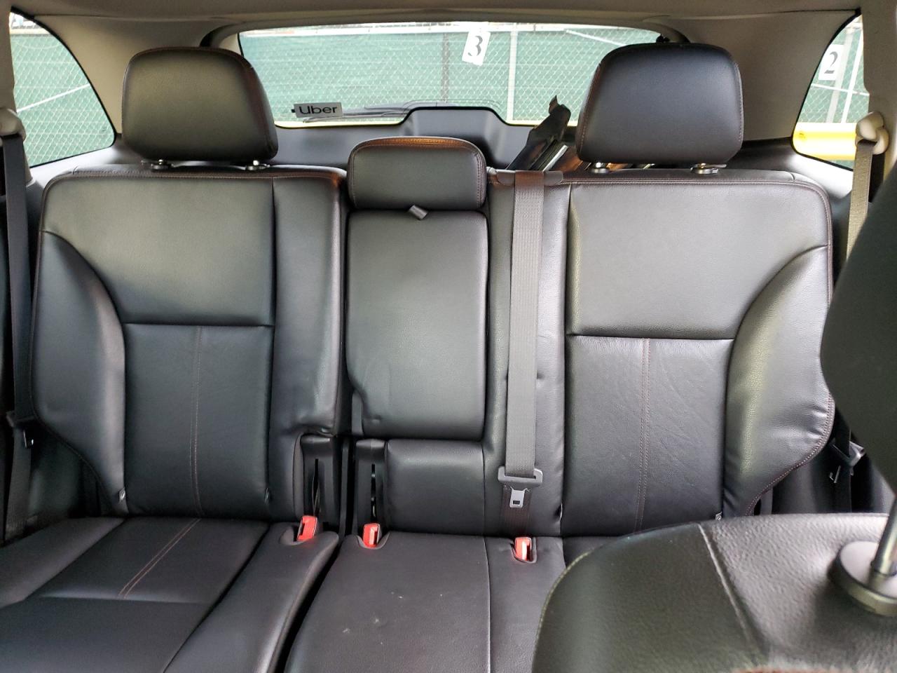 2014 Ford Edge Sel VIN: 2FMDK3J98EBB65418 Lot: 92127575