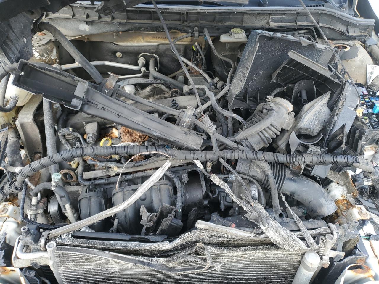 2011 Mazda 3 S VIN: JM1BL1L59B1460669 Lot: 90596345