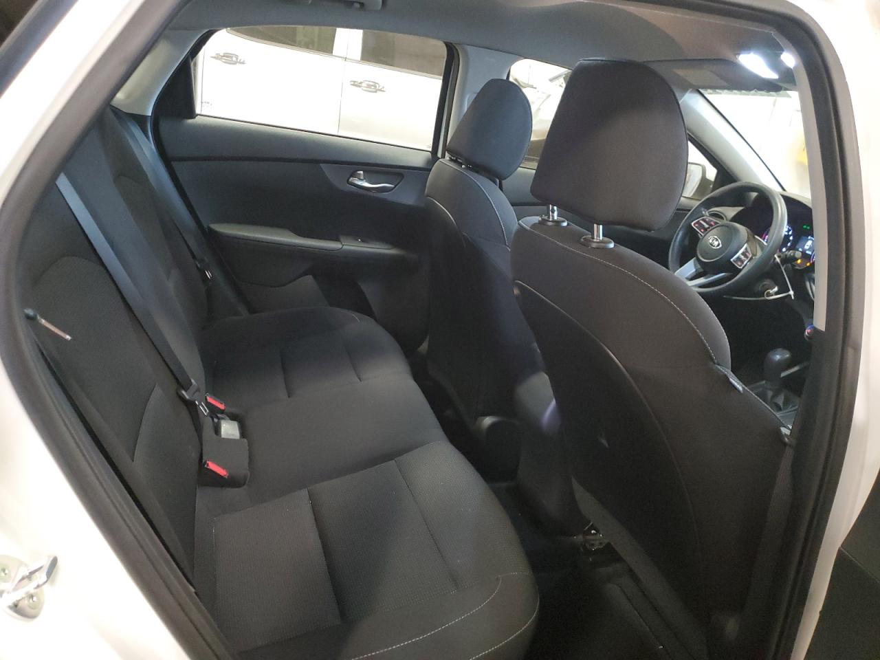 2021 Kia Forte Fe VIN: 3KPF24AD7ME298928 Lot: 91585835