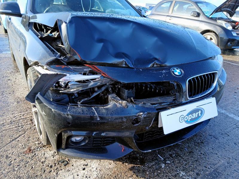 2019 BMW 4 SERIES 420I XDRIVE M SPORT 5DR AUTO [PROFESSIONAL MEDIA]