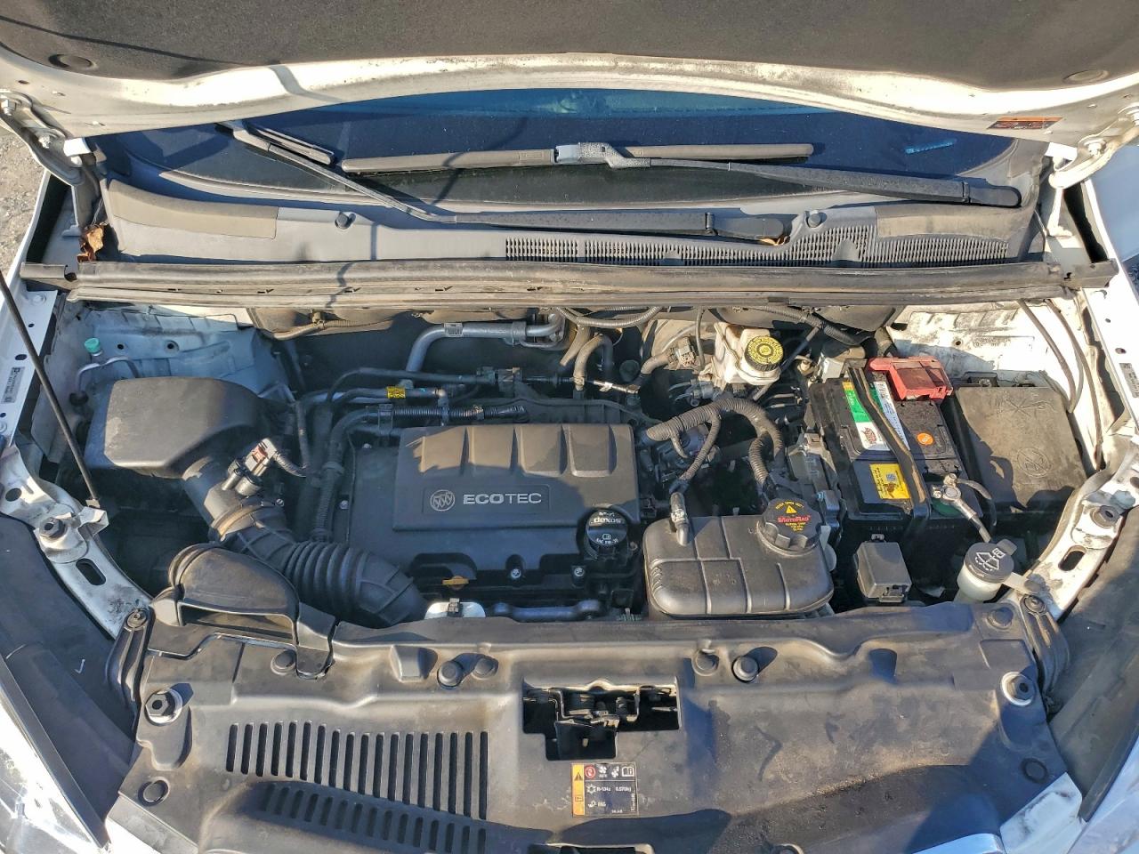 2016 Buick Encore VIN: KL4CJESB3GB594601 Lot: 94516155