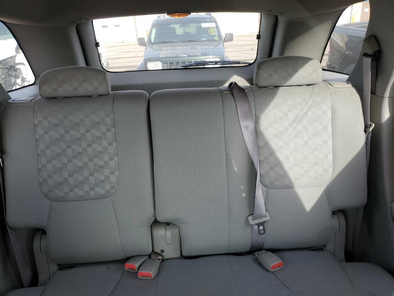 2006 Chevrolet Equinox Lt VIN: 2CNDL63F466047099 Lot: 93465825