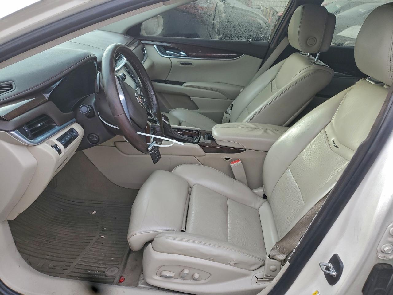 2014 Cadillac Xts Vsport Premium VIN: 2G61V5S82E9205017 Lot: 93767055