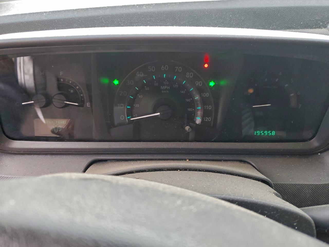 2010 Dodge Journey Sxt VIN: 3D4PG5FV1AT275314 Lot: 94490515