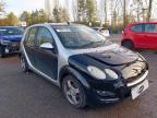 2006 SMART FORFOUR 1.5 PASSION 5DR for sale at Copart GLOUCESTER