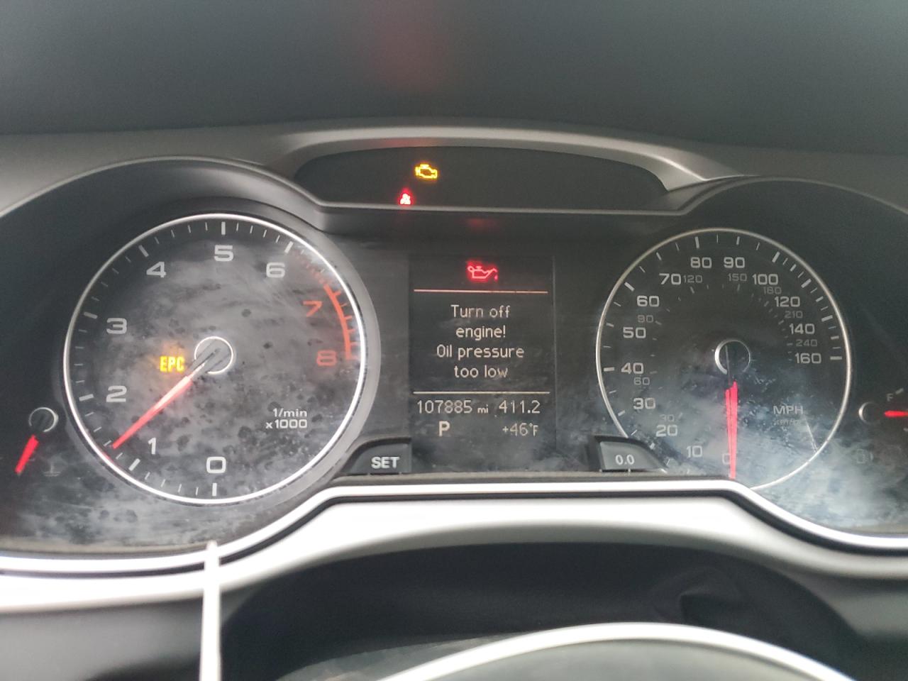 2016 Audi A4 Premium S-Line VIN: WAUBFAFL9GN011376 Lot: 90921355