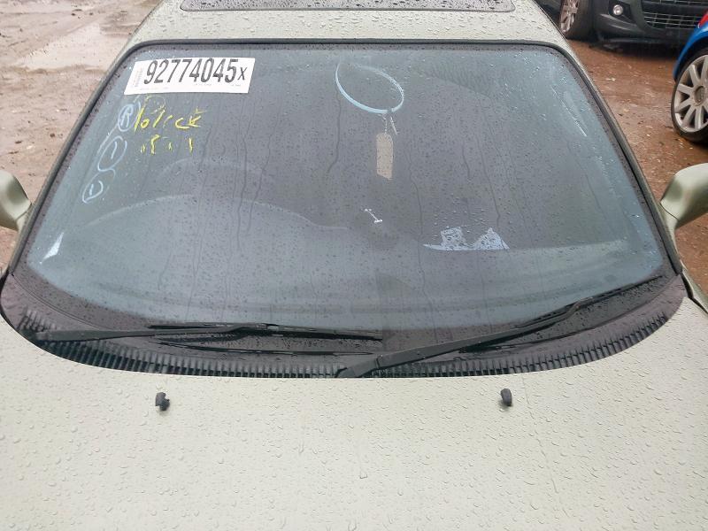 1995 TOYOTA MR2 GT SPORTS 2DR