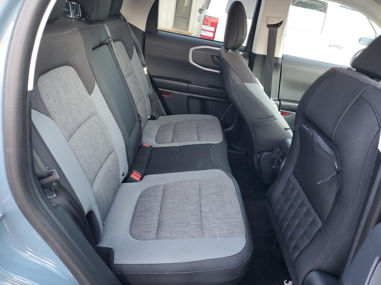 2021 Ford Bronco Sport Big Bend VIN: 3FMCR9B61MRA00826 Lot: 91164205