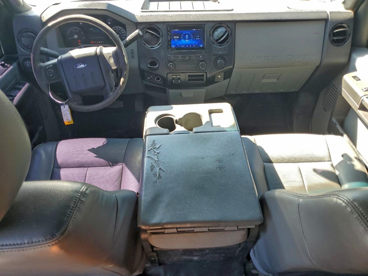 2016 Ford F350 Super Duty VIN: 1FT8W3CT0GEB13405 Lot: 92442865