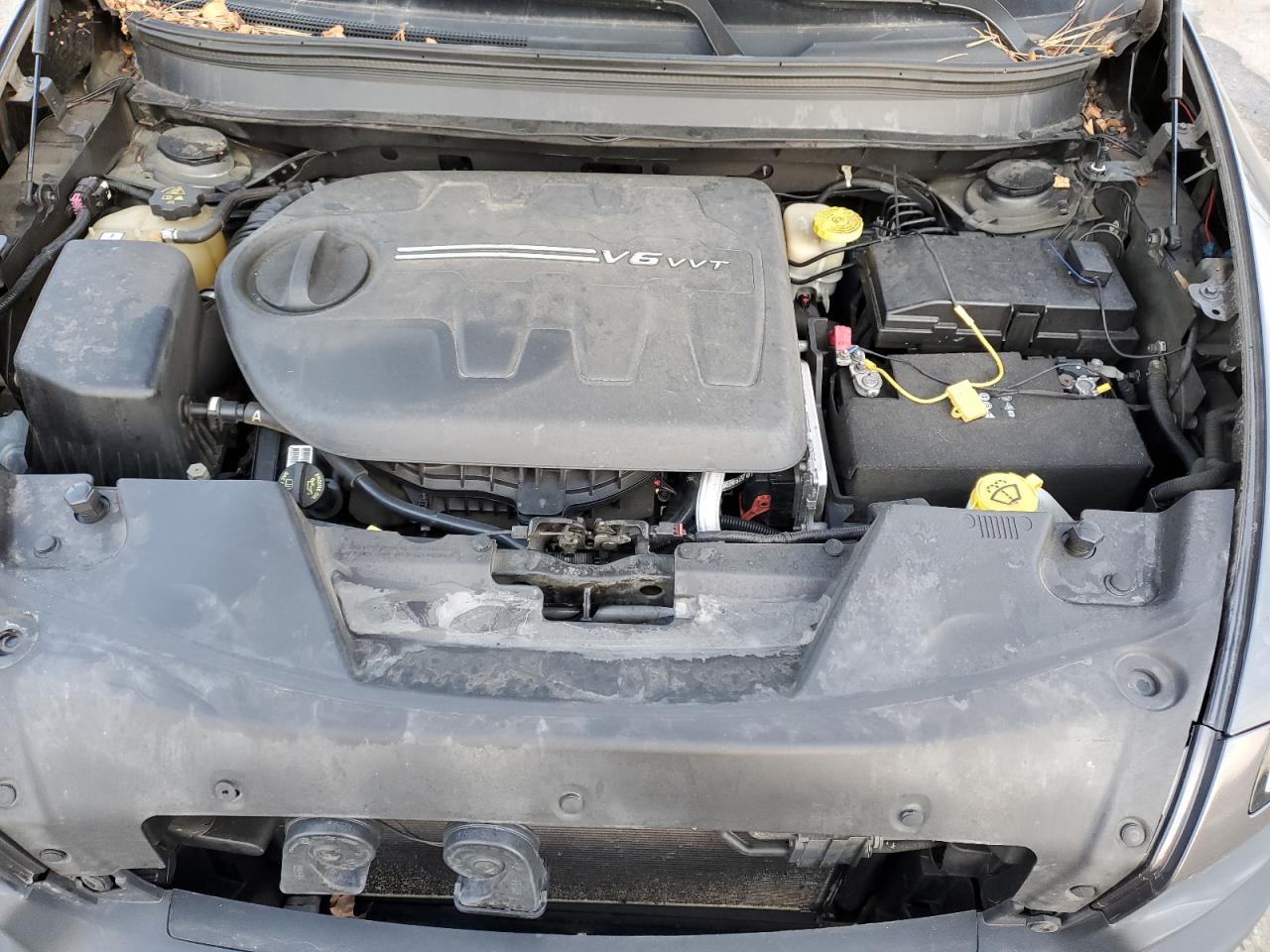 2016 Jeep Cherokee Trailhawk VIN: 1C4PJMBS6GW128493 Lot: 91179095