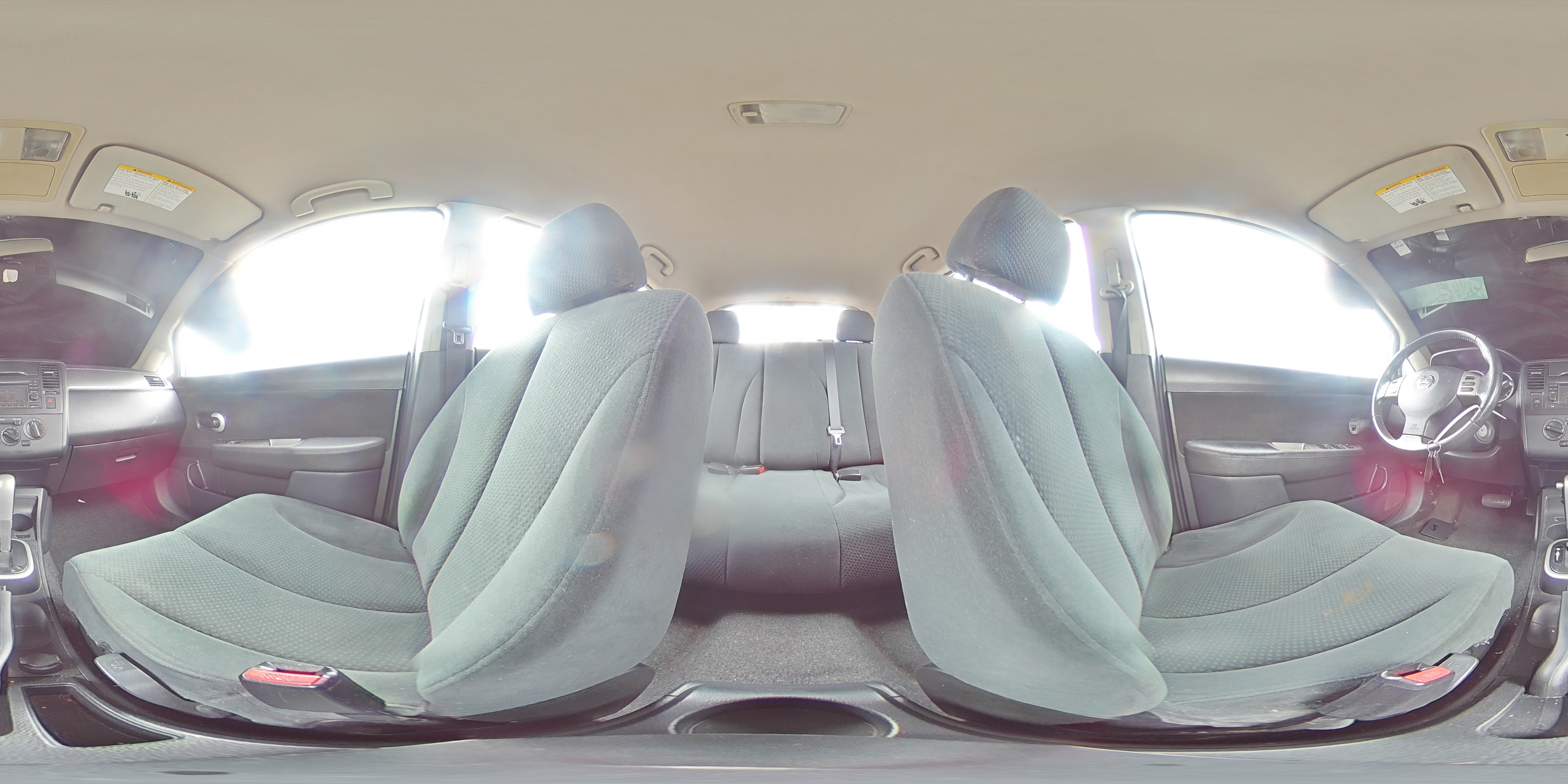 2013 Nissan Versa S VIN: 3N1BC1CP1CK266514 Lot: 93957285