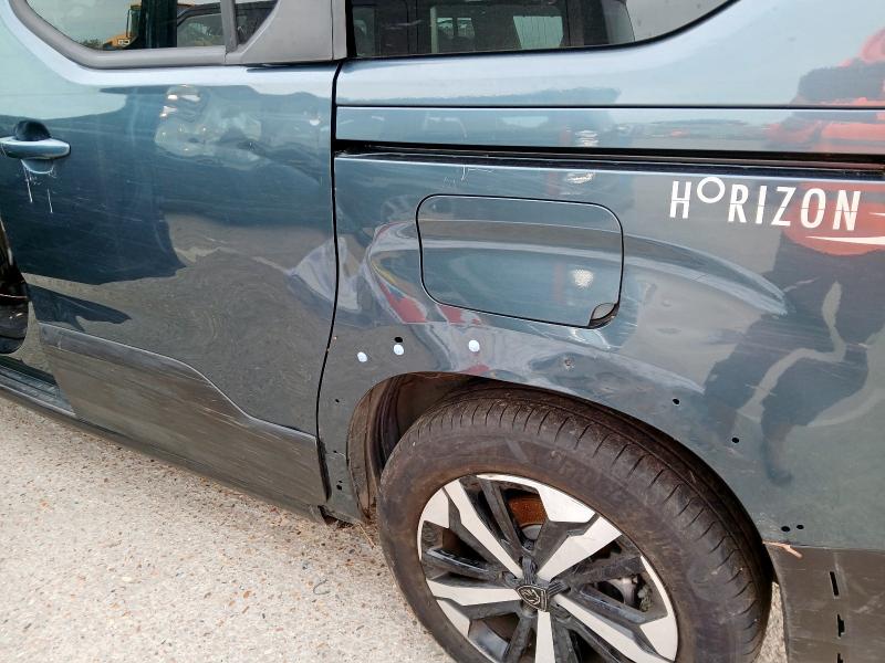 2024 PEUGEOT RIFTER 1.5 BLUEHDI 130 ALLURE 5DR EAT8