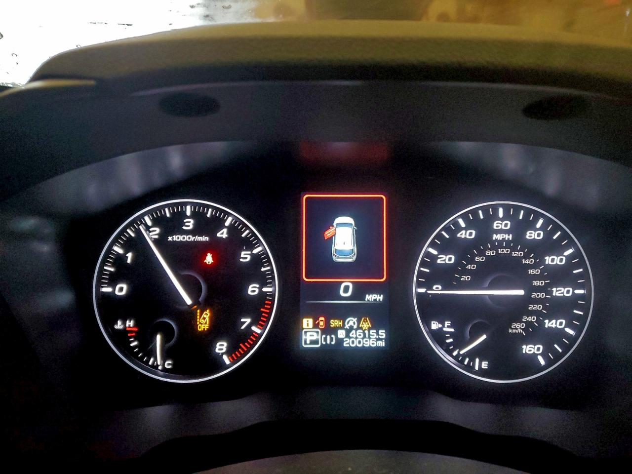 2024 Subaru Impreza Sport VIN: JF1GUAFC6R8248624 Lot: 94355115