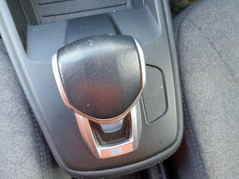 2021 RENAULT ZOE ICONIC