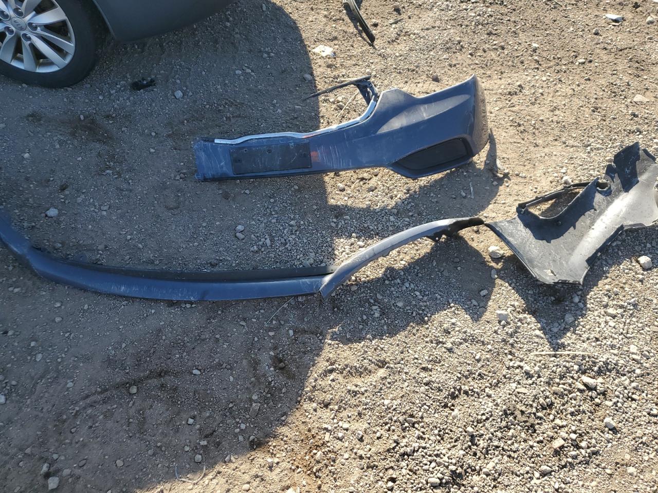 2014 Kia Forte Lx VIN: KNAFX4A67E5078993 Lot: 93025355