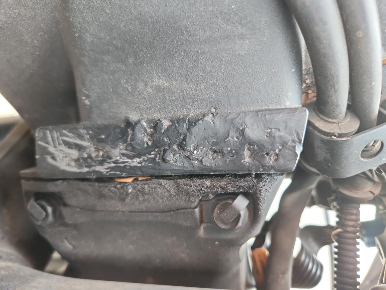 2008 Honda Cbr600 Rr VIN: JH2PC40478M102374 Lot: 92849785