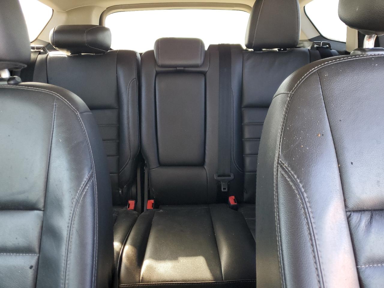 2015 Ford Escape Titanium VIN: 1FMCU0J93FUA26863 Lot: 90502585