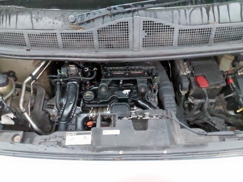 2017 CITROEN SPACE TOURER 1.6 BLUEHDI 115 BUSINESS M 5DR