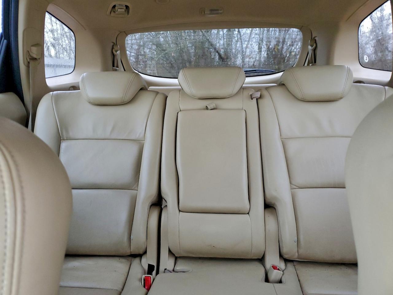 2009 Subaru Tribeca Limited VIN: 4S4WX97D694406384 Lot: 93846505