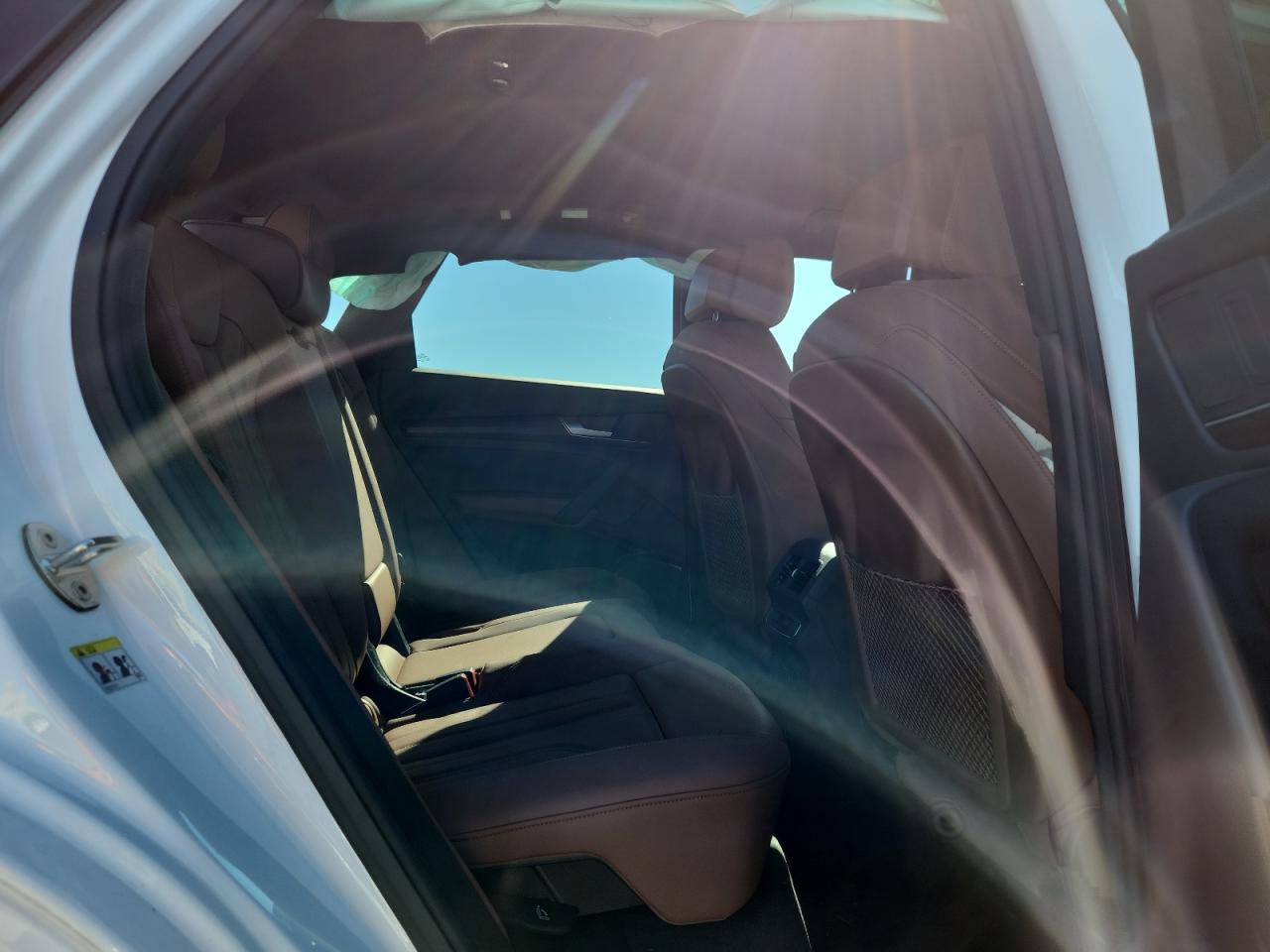 2024 Audi Q5 Premium 45 VIN: WA1GAAFYXR2149977 Lot: 92085685