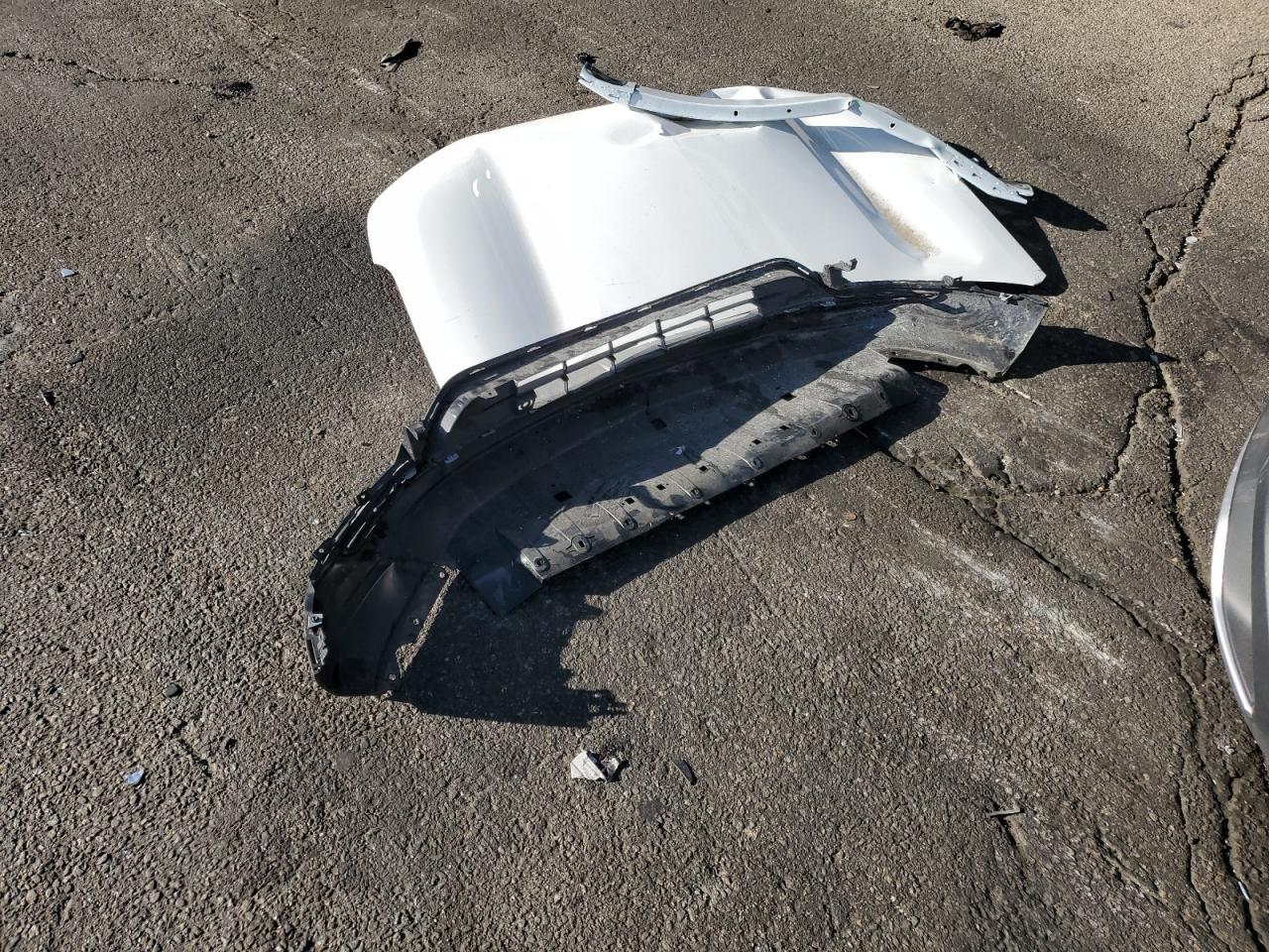 2025 Chevrolet Trax 1Lt VIN: KL77LHEPXSC315526 Lot: 91924495