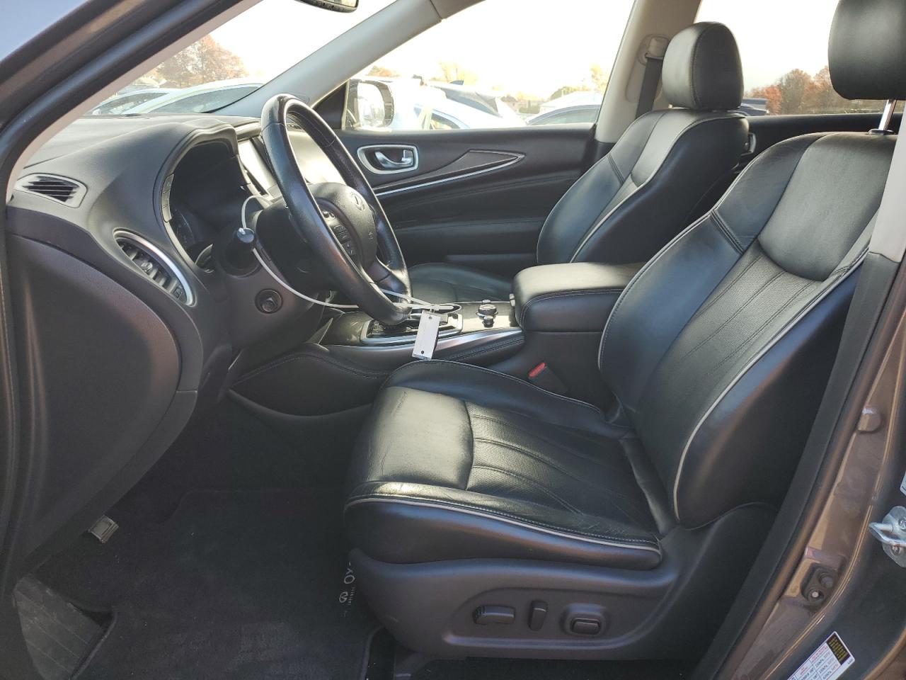 2018 Infiniti Qx60 VIN: 5N1DL0MM1JC531998 Lot: 90899905