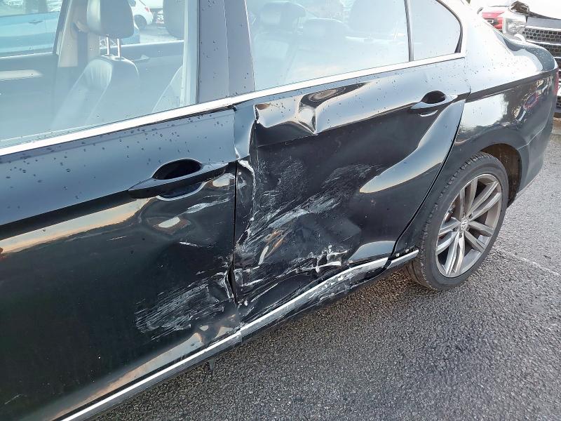 2017 VOLKSWAGEN PASSAT 2.0 TDI GT 4DR DSG [PANORAMIC ROOF]