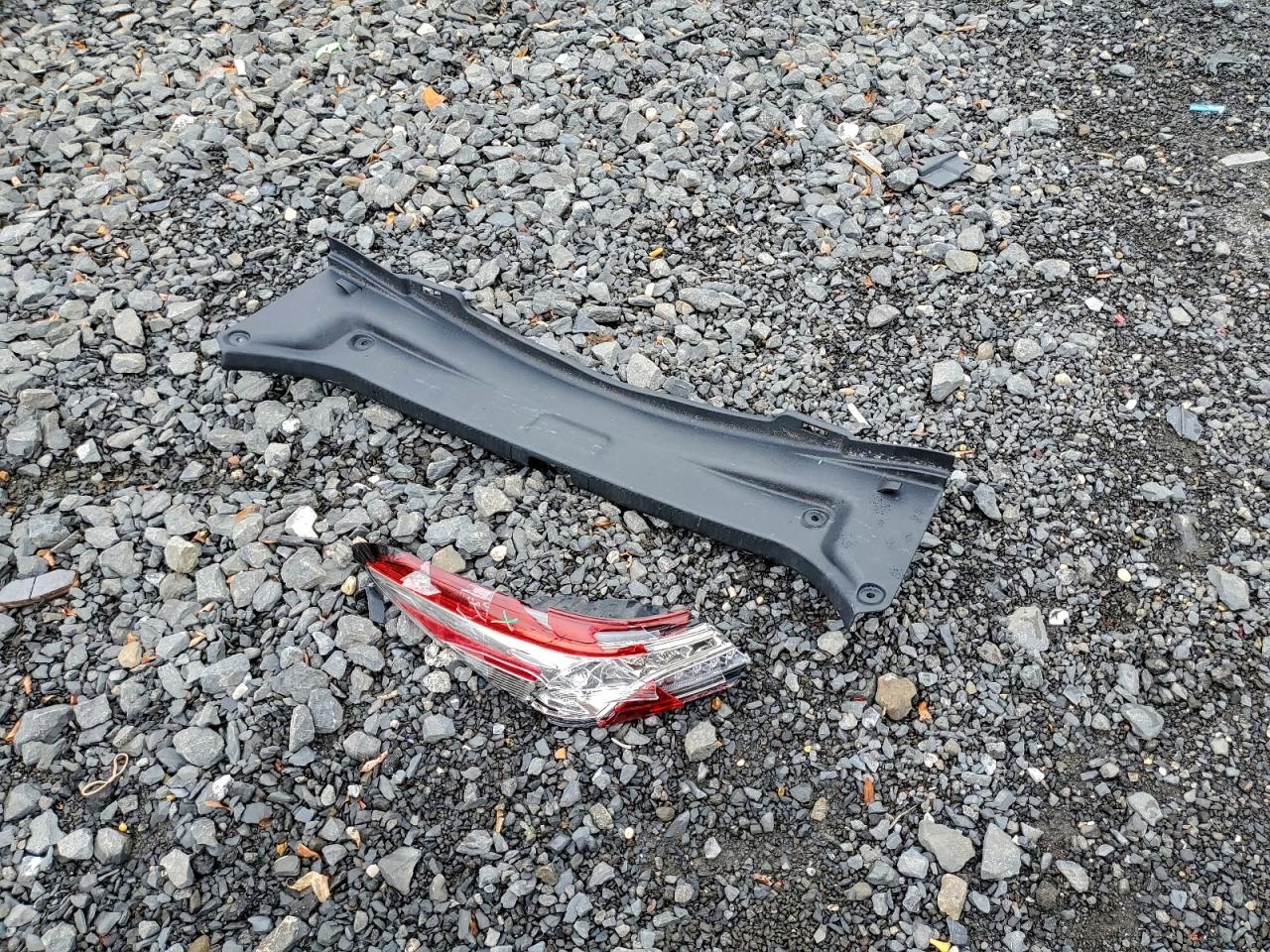 2019 Toyota Camry L VIN: 4T1B11HK1KU797254 Lot: 94243765