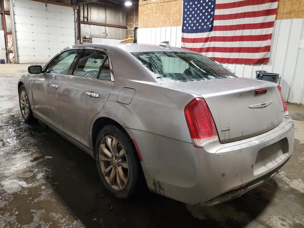 2017 Chrysler 300C VIN: 2C3CCAKG2HH648262 Lot: 93762465