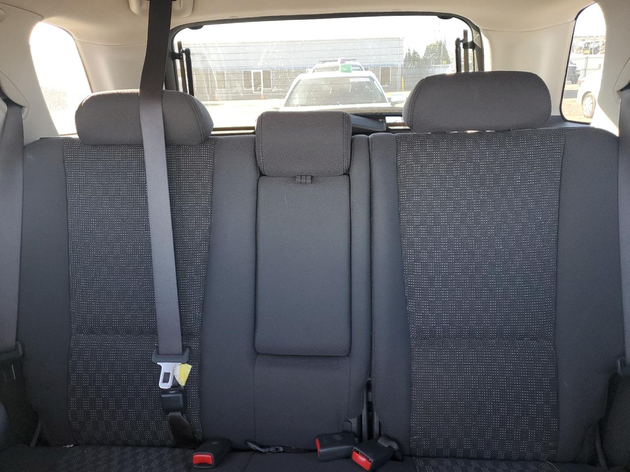 2008 Kia Sportage Ex VIN: KNDJE723587512040 Lot: 93240915