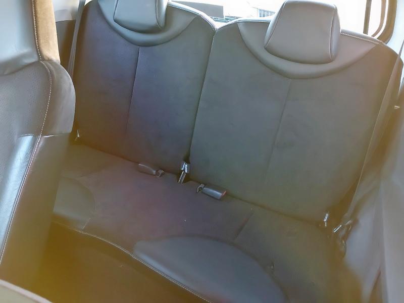 2009 TOYOTA AYGO 1.0 VVT-I PLATINUM 3DR