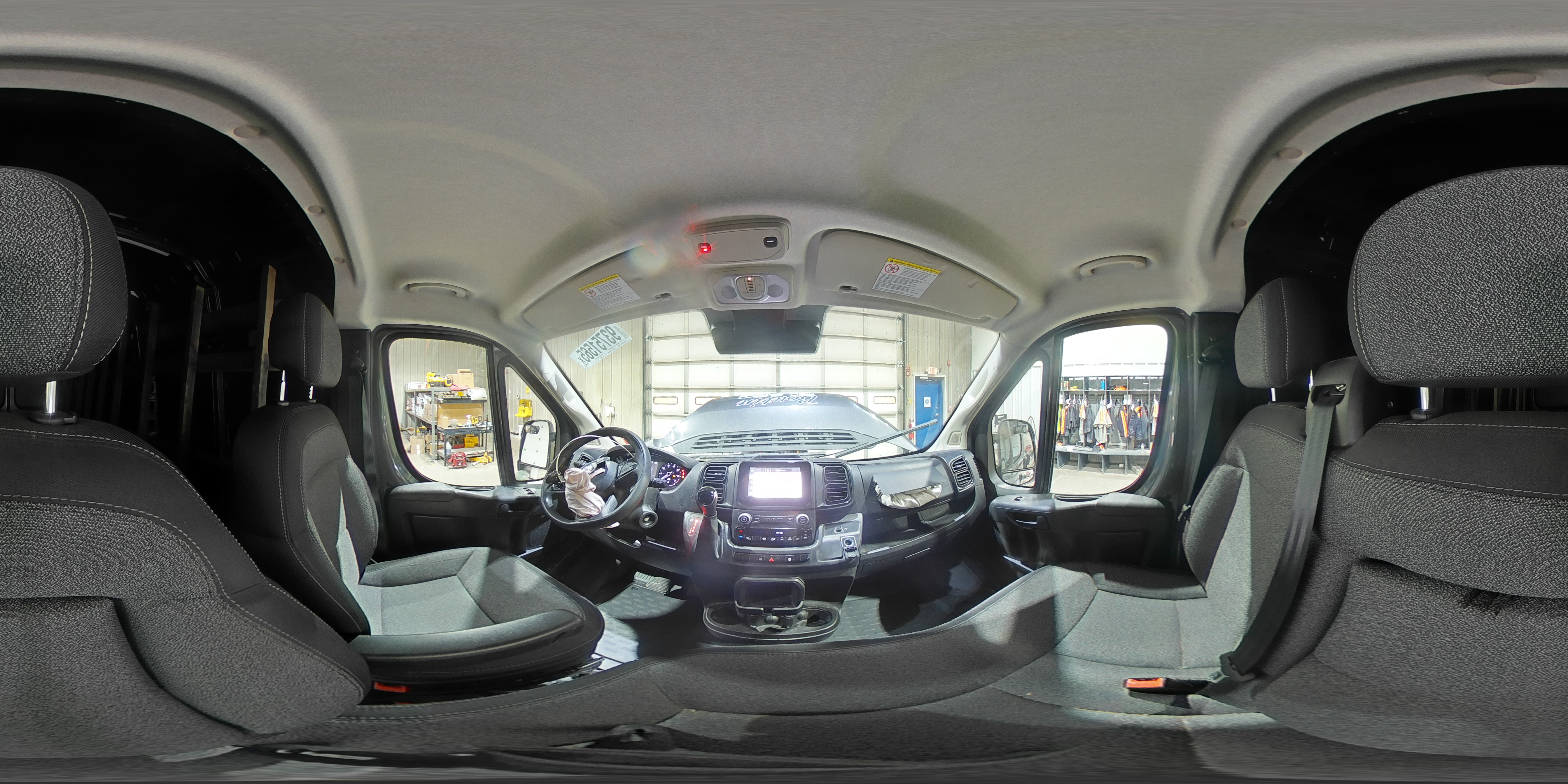 2024 Ram Promaster 3500 3500 High VIN: 3C6MRVJG0RE110946 Lot: 93751565