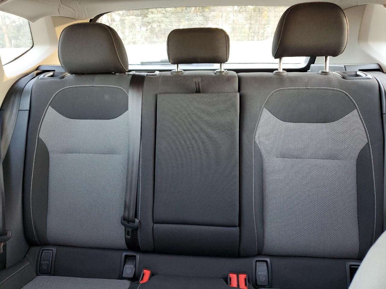 2024 Volkswagen Taos S VIN: 3VV5X7B23RM049195 Lot: 93494065