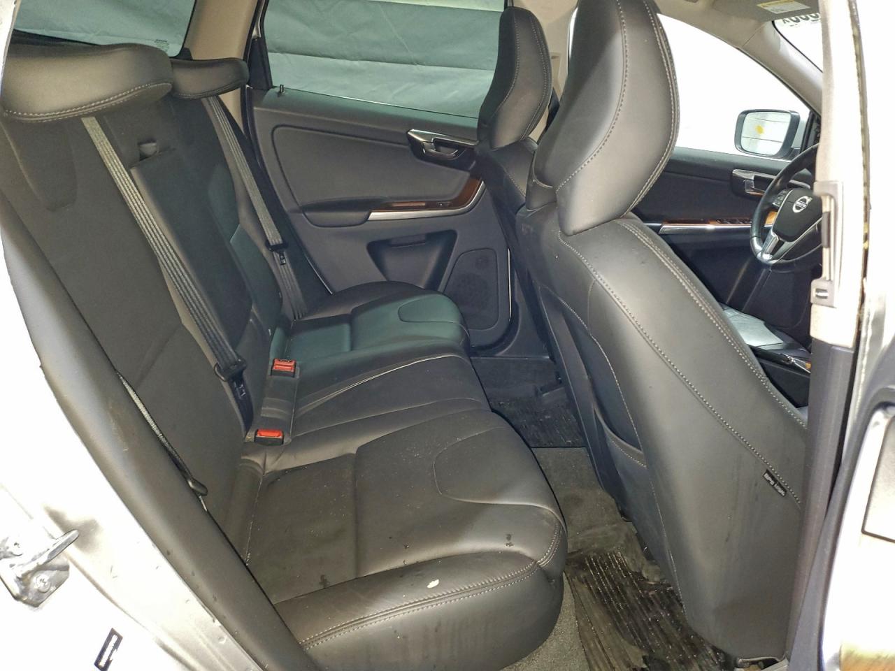 2017 Volvo Xc60 T5 Inscription VIN: YV440MRU7H2174403 Lot: 93950355