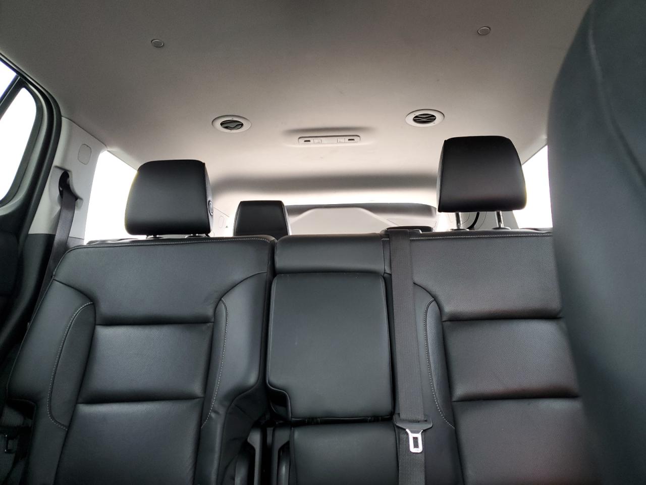 2017 GMC Acadia Slt-1 VIN: 1GKKNULS8HZ246479 Lot: 93390665