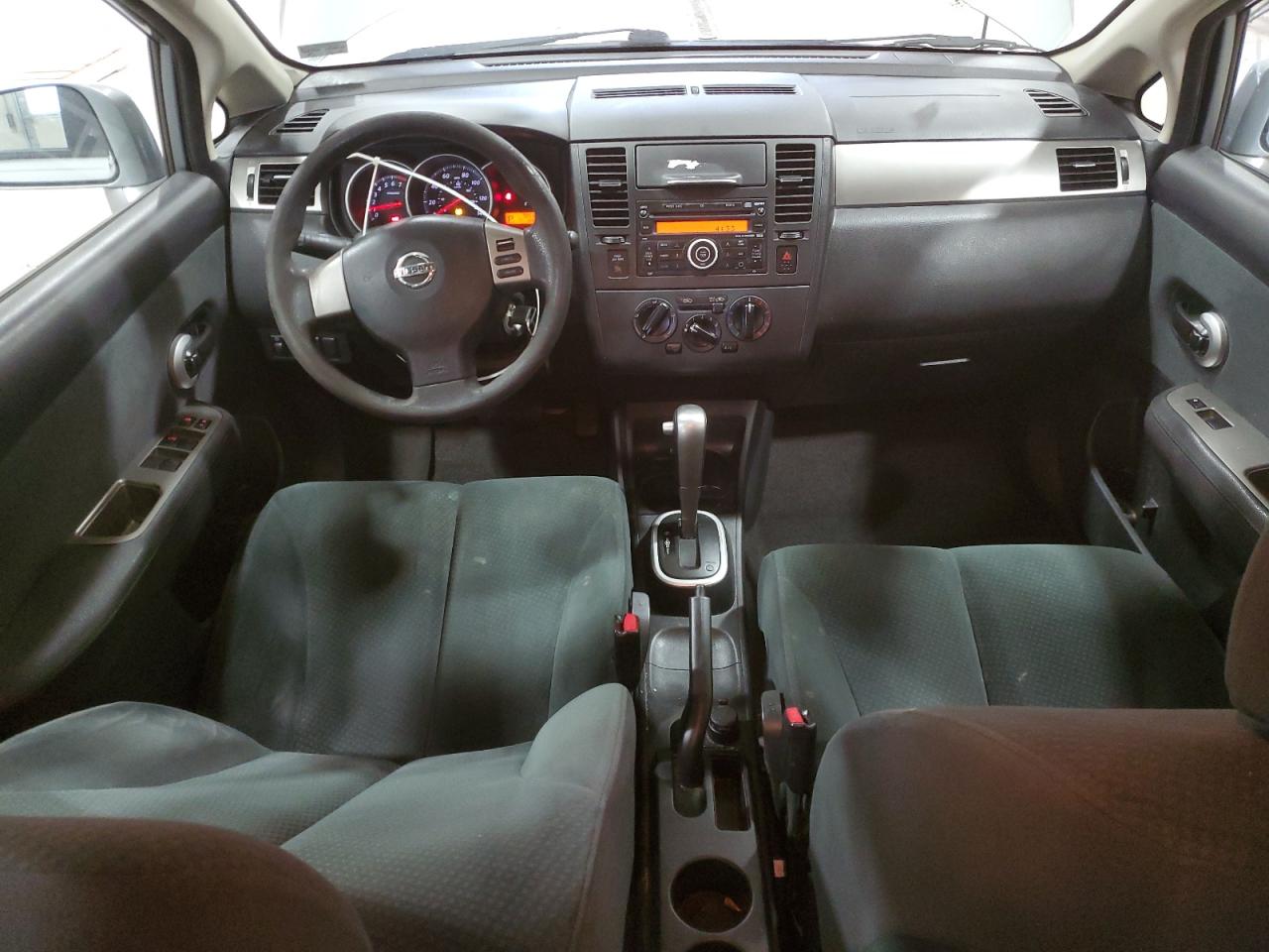 2011 Nissan Versa S VIN: 3N1BC1AP4BL419527 Lot: 91400615