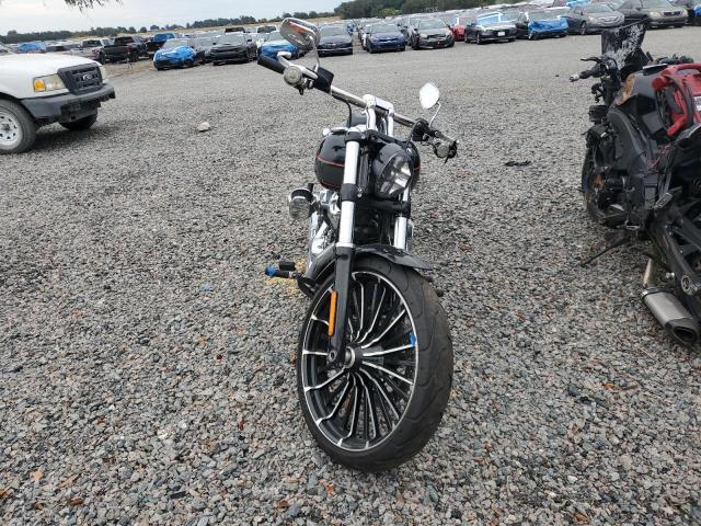 2023 HARLEY-DAVIDSON FXBR   