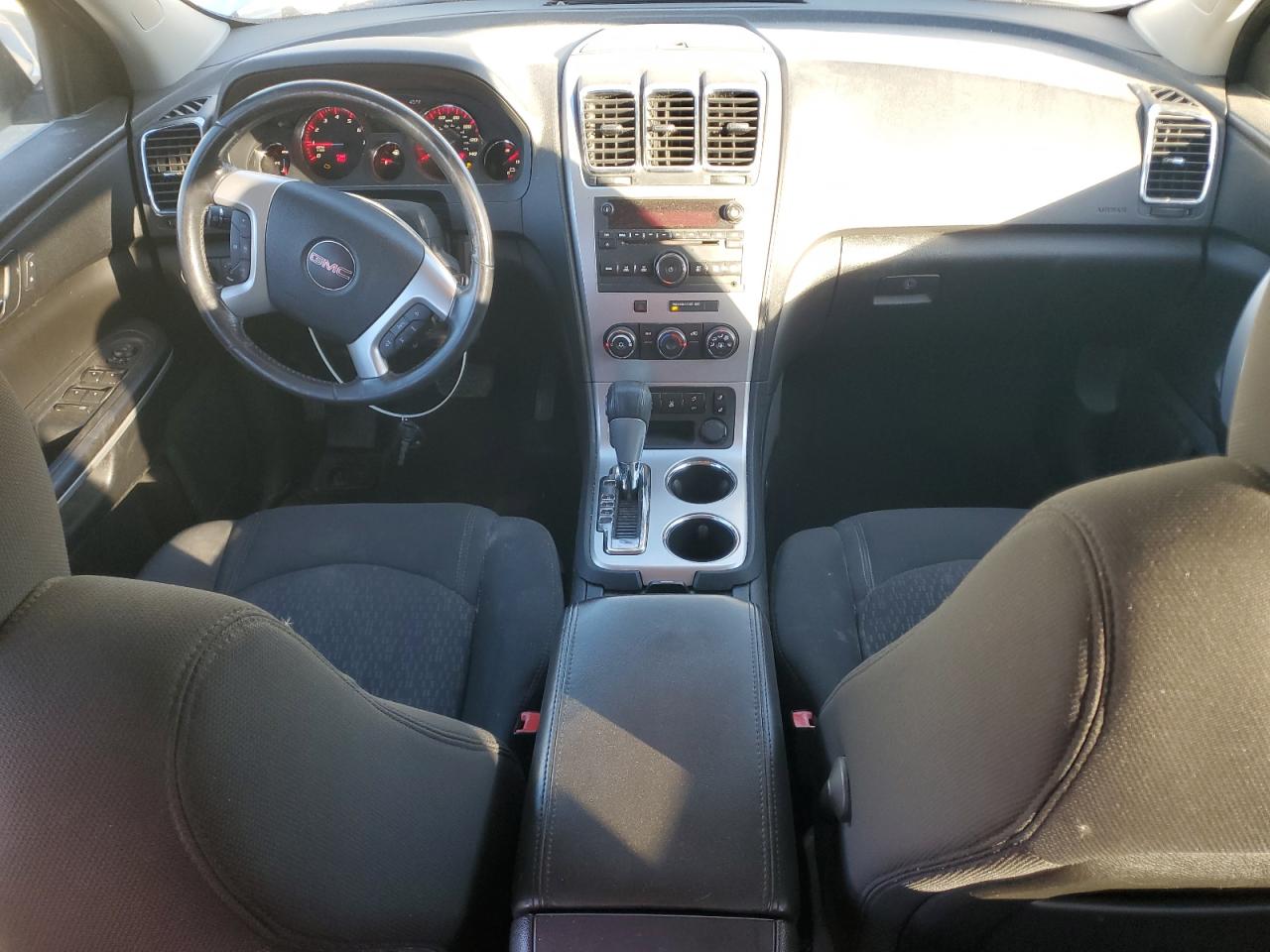 2012 GMC Acadia Sle VIN: 1GKKRPEDXCJ408737 Lot: 90877245