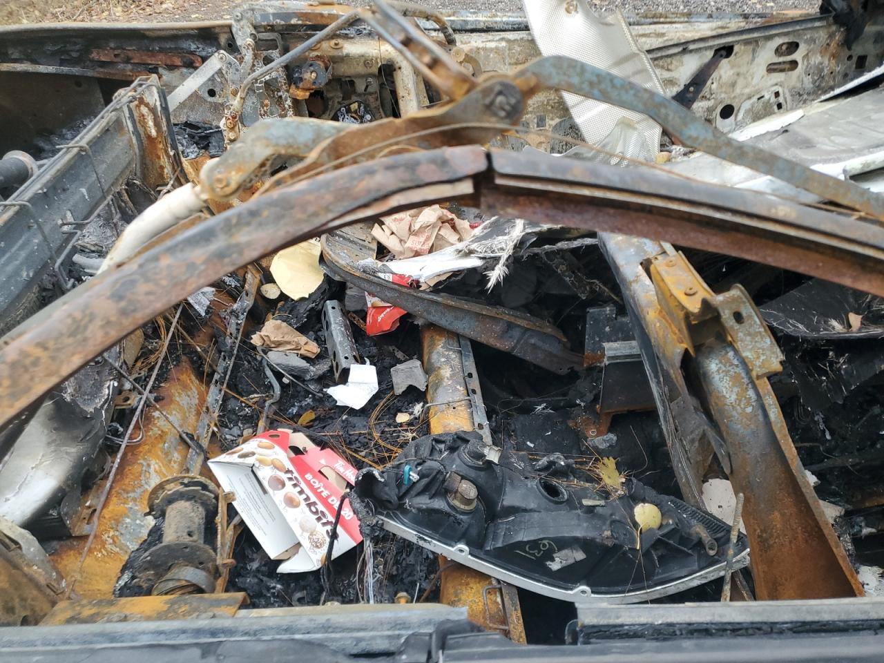 1997 Ford Mustang Gt VIN: 1FALP45X1VF152451 Lot: 89882575